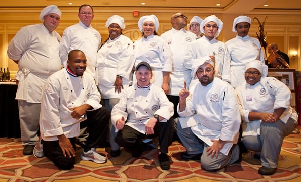 March of Dimes Signature Chefs Auction of DC