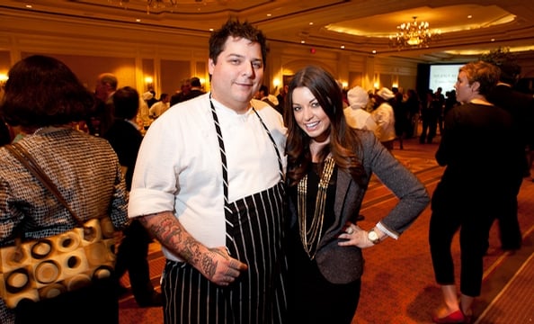March of Dimes Signature Chefs Auction of DC