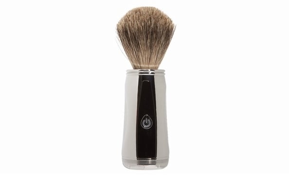 Available at Art of Shaving stores and theartofshaving.com.