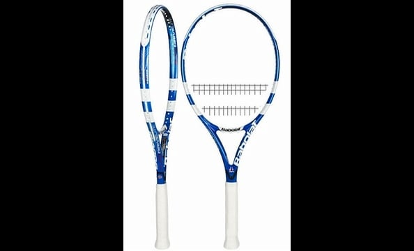 Available at tennis-warehouse.com