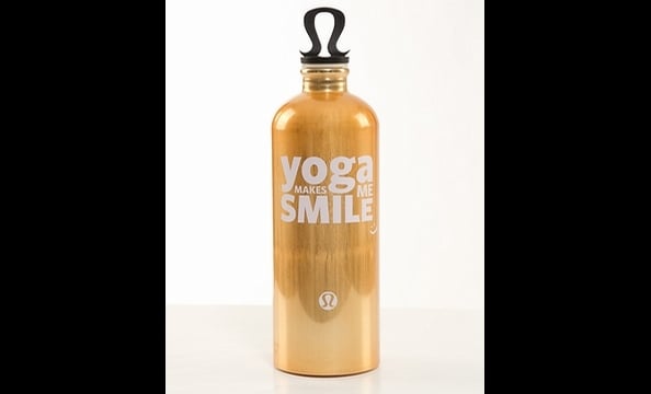 Available at lululemon.com