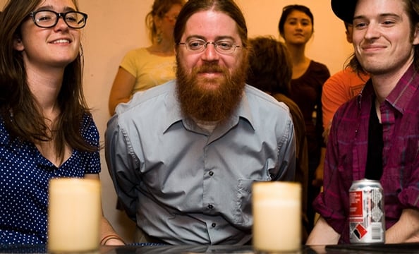 Chinatown Coffee Emerges Victorious in Latte Art Throwdown