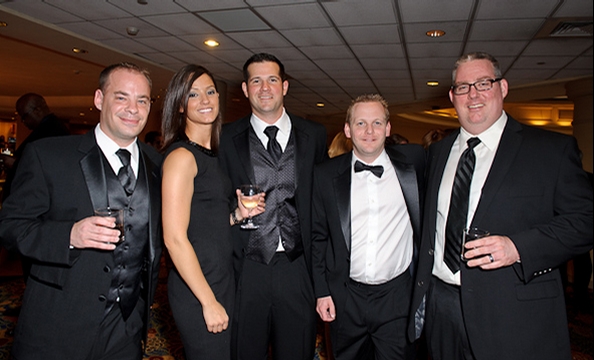 Rammy Awards 2011