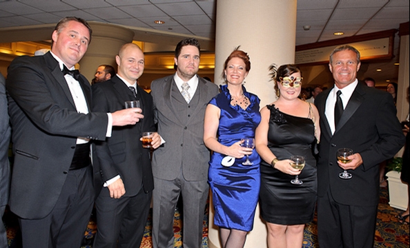 Rammy Awards 2011