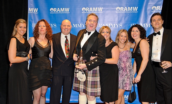 Rammy Awards 2011