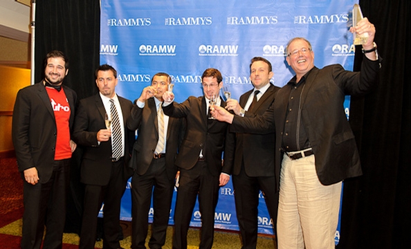 Rammy Awards 2011