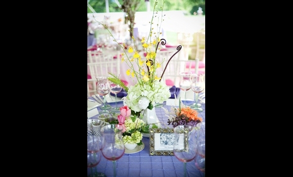 Real Weddings: Caitlin McNabb and Derek Cicheskie