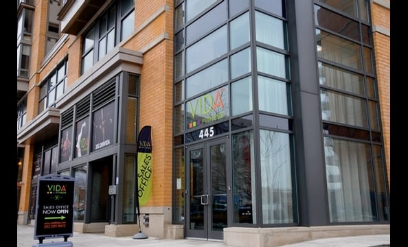 Vida Fitness Opens in Mount Vernon Today