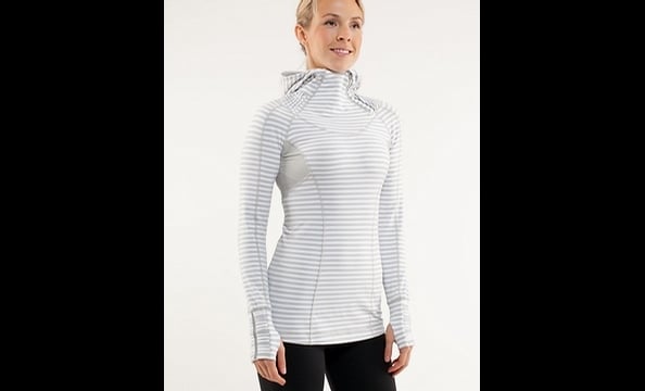 Available at lululemon.com