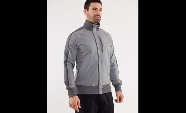 men's athletic wear like lululemon