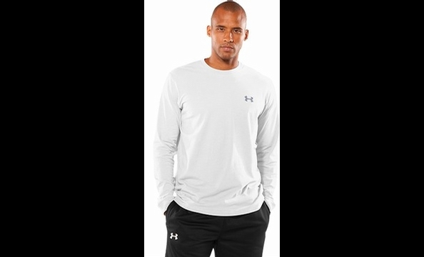 Available at underarmour.com