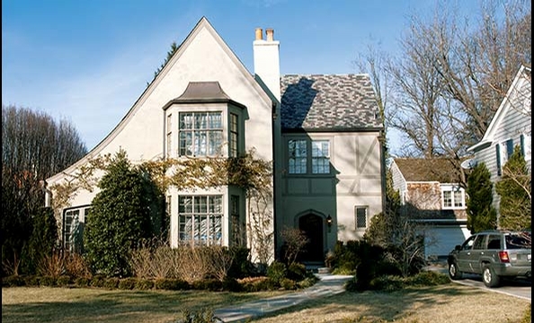 Luxury Homes: February 2011