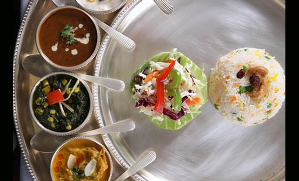100 Best Restaurants 2010.