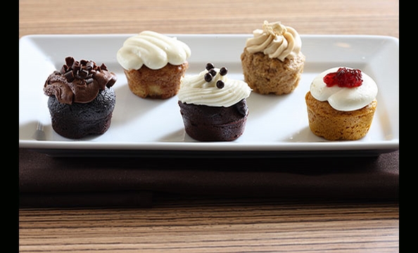 100 Best Restaurants 2010.