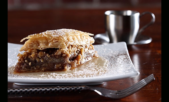 100 Best Restaurants 2010.