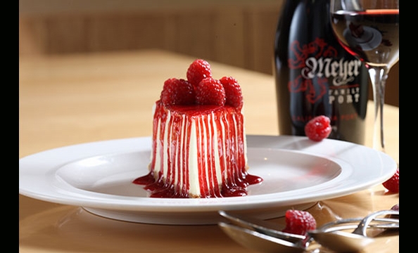 100 Best Restaurants 2010.