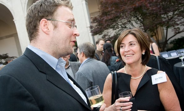 2009 Tech Titans Party