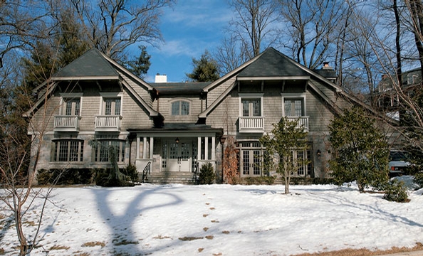 2011's Top Home Sales