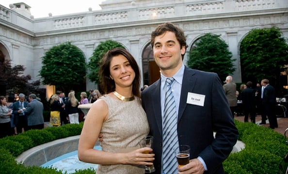 2009 Tech Titans Party