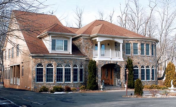 Luxury Homes: February 2011