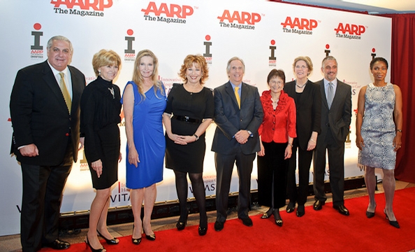 AARP Inspire Awards