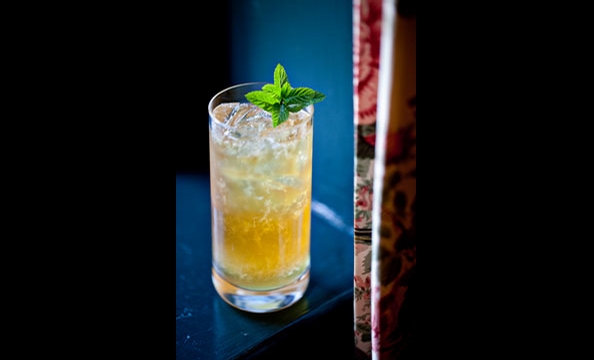 100 Best Restaurants 2012.