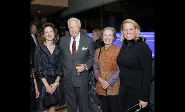 American Council of Trustees and Alumni Philip Merrill Award