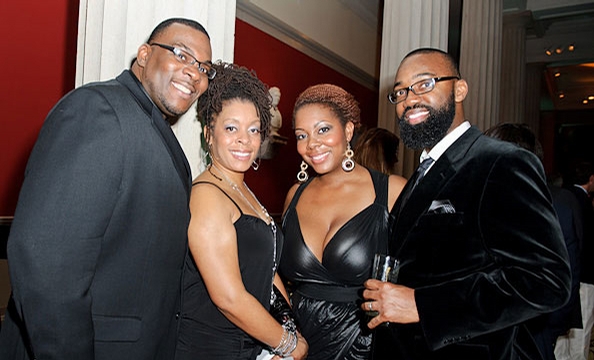 Artini 2011 Party Pictures