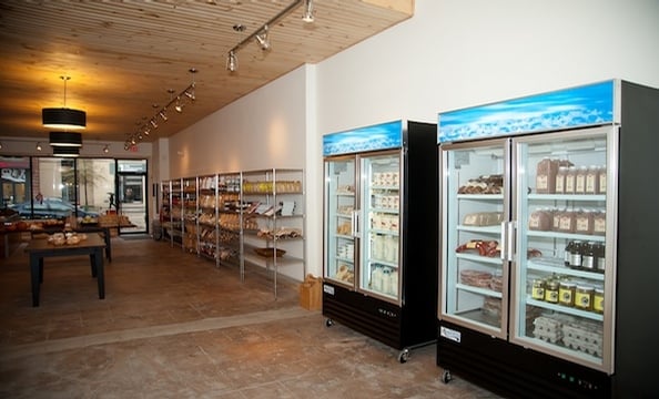 An Early look at Smucker Farms of Lancaster County