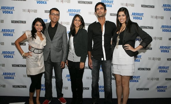 Ayani Patel, Sanju Bansal, Rakhi Patel, Shom Chowdhury, and Ann Verma.