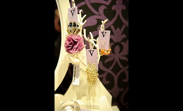 Violet Boutique: A Photo Preview