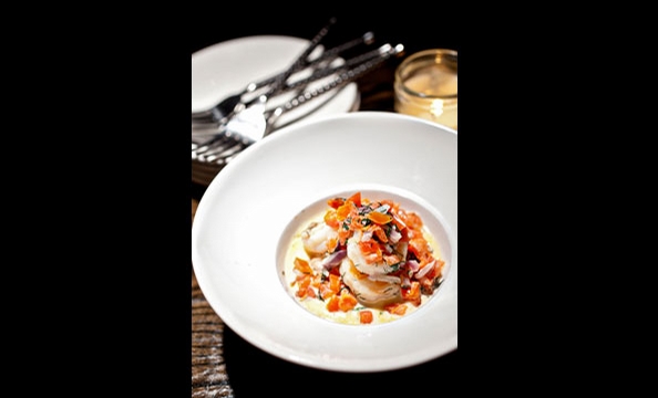100 Best Restaurants 2012.