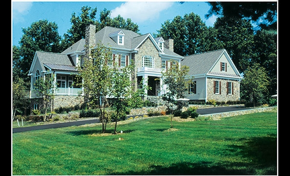 Location: Great Falls. Price: $1.9 million. Details: Five bedrooms, eight baths, five fireplaces, and three-car garage. Cerrato bought the house in 2004 for $2.4 million and originally listed it for $2.5 million.