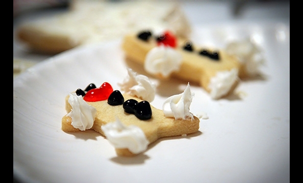 Foodie Photo Contest: The Finalists (March 2011)