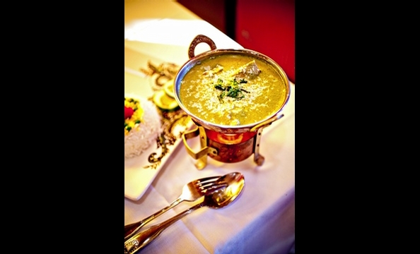 Outtakes: Reviewing Curry Mantra