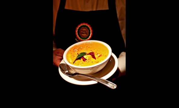Outtakes: Reviewing Curry Mantra