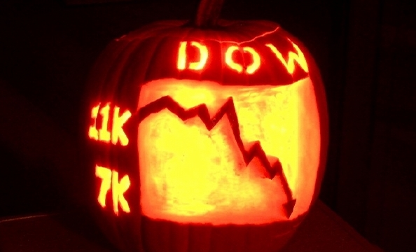 This is one way to cope with the economy.