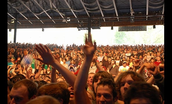 Sweetlife Festival 2011