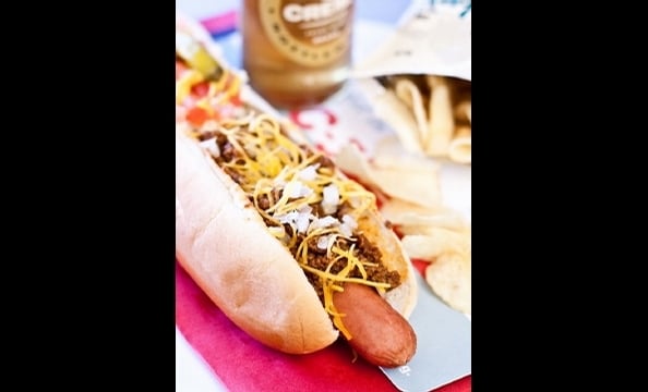 Outtakes: Washington's Best Hot Dogs