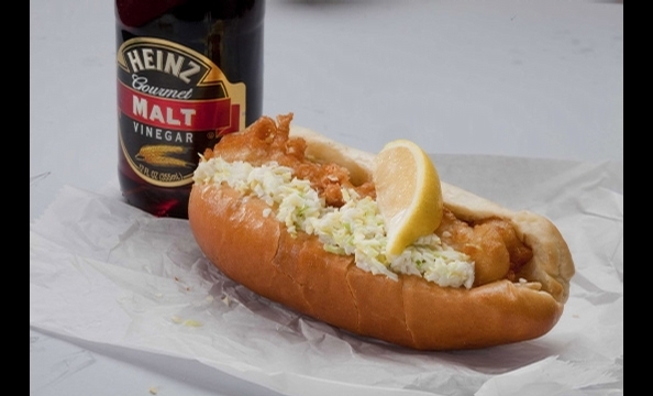 Outtakes: Washington's Best Hot Dogs