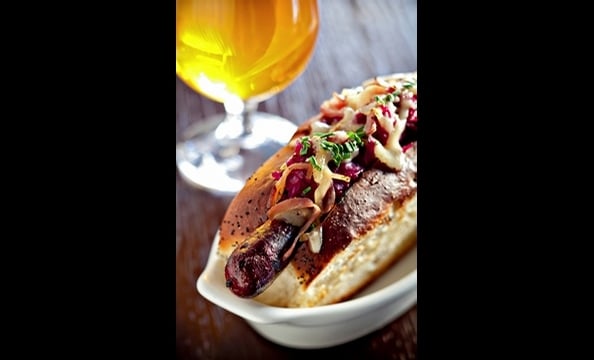 Outtakes: Washington's Best Hot Dogs