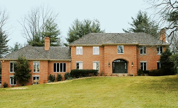 Location: McLean. Price: $2.1 million. Details: Five bedrooms, five baths, tennis court, pool, and hot tub.