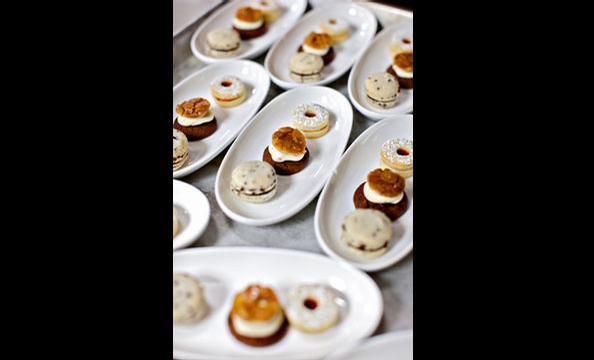 100 Best Restaurants 2012.