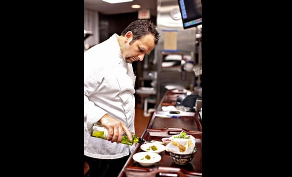 100 Best Restaurants 2012.