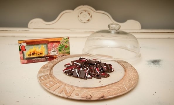 Holiday Shopping Spotlight: Fleurir Hand Grown Chocolates
