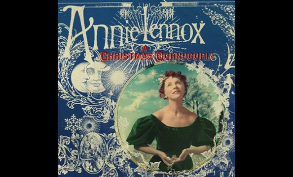 Annie Lennox’s ethereal interpretations of seasonal classics on A Christmas Cornucopia are a cut above Jessica Simspon ripping off Mariah Carey. Amazon, $9.99.