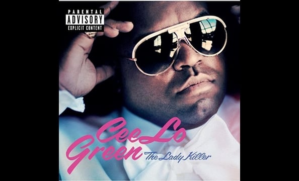 Serious hip-hop heads loved Cee-Lo Green’s solo and group work long before he was half of Gnarls Barkley. Make up for lost time with his terrific new album, The Lady Killer. Amazon, $11.88.