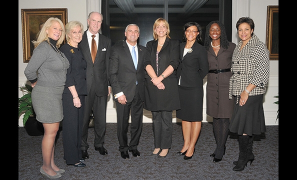 D.C. Police Foundation Women’s Council Reception