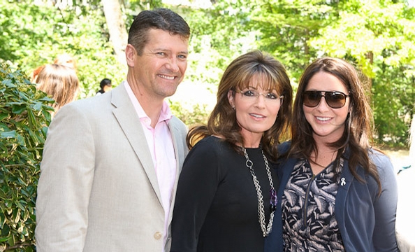 Tammy Haddad Brunch 2011