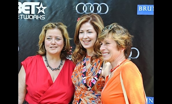 Tammy Haddad's Correspondents' Brunch